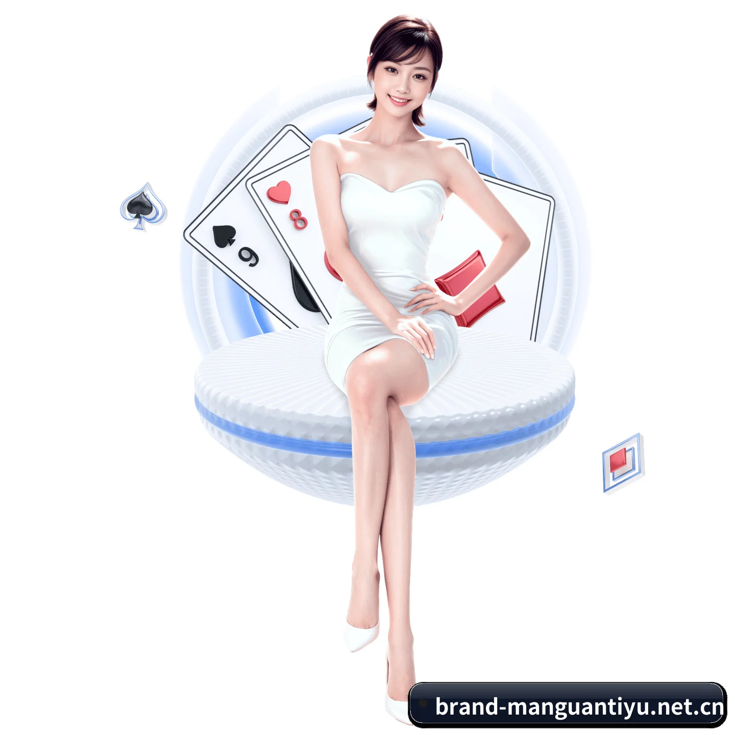 满冠体育 APP 界面